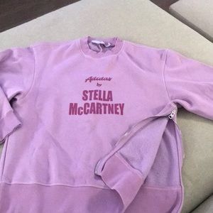 Stella McCartney sweat shirt